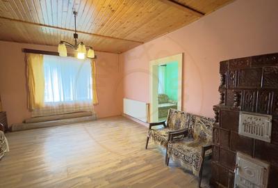Casă individuală cu 3 camere cu Teren 3263 Mp în Carei - 4