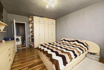 0% Comision, Apartament 3 camere, mobilat, utilat, panorama, Manastur - 6