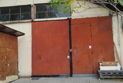 Inchiriere spatiu depozitare (150 MP) zona 1 - 1