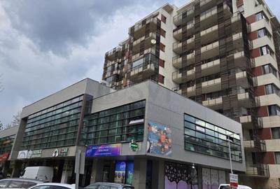 Apartament cu 2 camere decomandat, mobilat în Pipera - 11