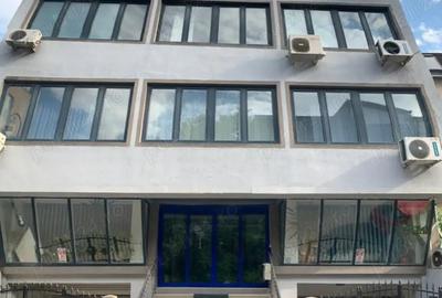 Dorobanti Spatiu birouri comercial - 2