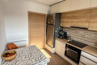Apartament cu 2 camere în Tractorul - 17