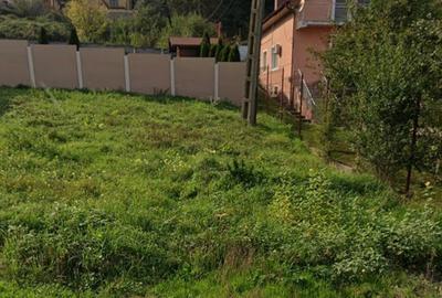 Teren Construcții intravilan de 600 mp, în Calea Timișoarei - 2