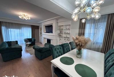 Apartament cu 4 camere în Central - 9