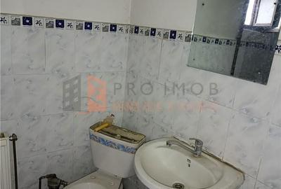 Casă cu 3 camere decomandat cu Teren 1378 Mp în Costești - 19