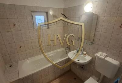 Apartament cu 3 camere semidecomandat, mobilat în Muncii - 8