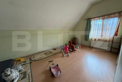 Spațiu comercial, de 150 mp, în Florești - 4