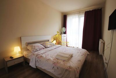 Apartament cu 2 camere semidecomandat, mobilat în Semicentral - 9