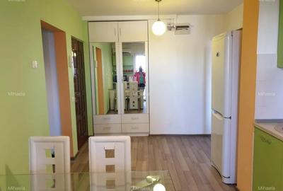 ,,Apartament de 2 camere, modern, parcare inclusa - zona Brancoveanu - 5