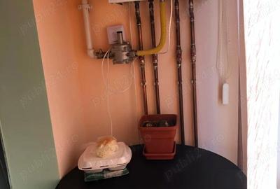 Garsonieră decomandată în Govândari - 4