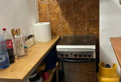 Apartament cu 2 camere decomandat în Central - 3