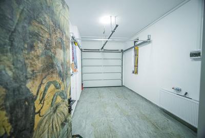 Vila Exclusivista de Inchiriat | Erou Iancu Nicolae | Piscina - 20