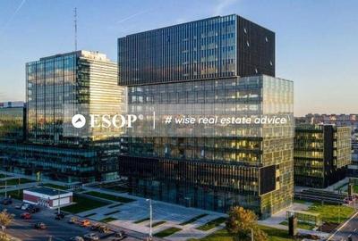 Spațiu comercial, de 47 mp, în Splaiul Independenței