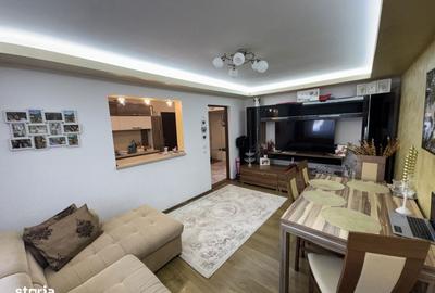 Apartament cu 3 camere în Someșeni - 7