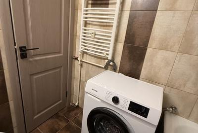 Drumul Taberei - 7 minute Metrou Favorit - Garsoniera confort 1 Drumul Taberei - 7 minute Metrou Favorit - Garsoniera confort 1 - 5