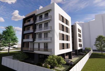 Apartament cu 2 camere decomandat în Străulești - 3