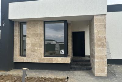 Casă cu 4 camere cu Teren 350 Mp în Berceni - 11