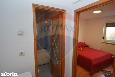 Apartament cu 2 camere în Sud - 5