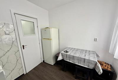 Apartament 3 camere complet renovat Zona Dacia etaj 3 - 2