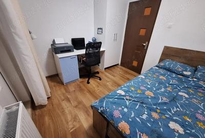Apartament cu 3 camere decomandat în Ostroveni - 10