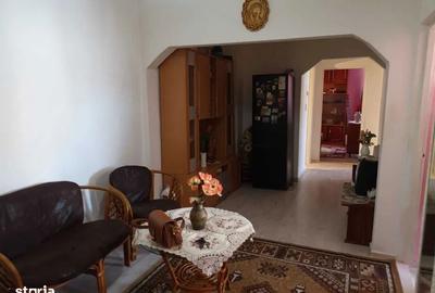 Apartament cu 3 camere în Ultracentral - 4