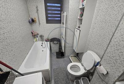 Apartament 2 camere, parter, 39,5 mp, zona Decebal - 5