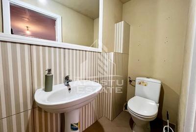 Jumatate de Duplex, 5 camere, 4 bai,curte, Mosnita Noua - 13