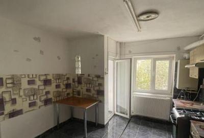 Apartament 3 camere Militari Virtutii, Orsova, centrala proprie ! - 4