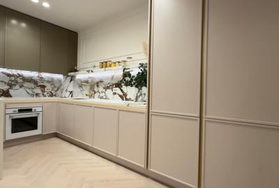 Apartament cu 3 camere decomandat în Aviației - 12