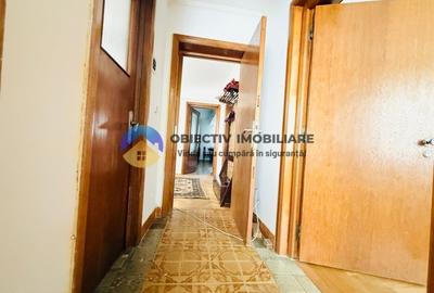 OCAZIE! Apartament 3 camere/2 balcoane CENTRU Dioda - 9