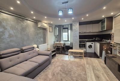 Garsonieră, mobilată în Tomis III - 1