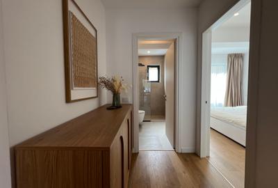 Inchiriere Apartament 4 Camere Nou Ultramodern Iancu Nicolae Inchiriere Apartament 4 Camere Nou Ultramodern Iancu Nicolae - 15