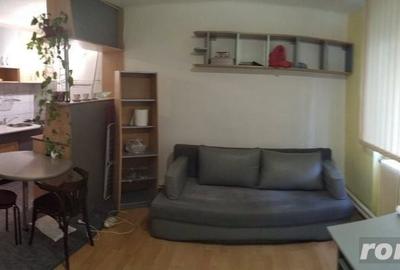 Garsonieră în Basarabia - 2