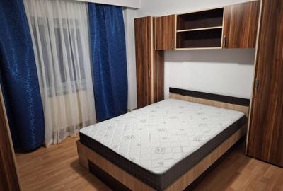 Faleza Nord Unirii, apartament 2 camere, mobilat,utilat modern, centrala pe gaze - 3