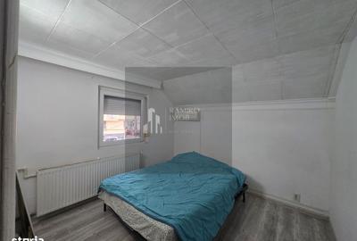 Casă cu 7 camere cu Canalizare în Unirii - 6