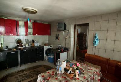 Casa individuala cu 3 camere,CODLEA - DUMBRAVITA ,65000 euro - 2