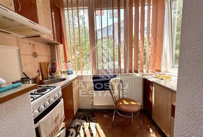 Apartament cu 2 camere decomandat, mobilat în Freidorf - 2