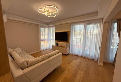 INCHIRIEZ AP 2 CAMERE - mobilat+utilat - CASA POPORULUI,UNIRII,FANTANI,PARLAMENT - 13