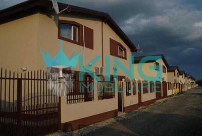Casa  4 Camere Central Domnesti