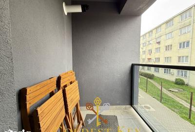 Apartament cu 2 camere în Dâmbul Rotund - 1