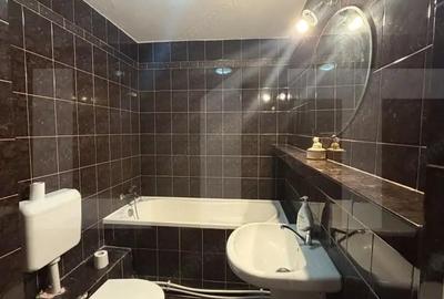 Apartament cu 4 camere semidecomandat în Intim - 7
