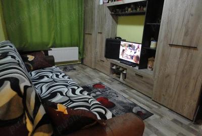 Apartament 1 camera in bloc de apartamente, parter, zona Vlaicu, recent renovat - 26