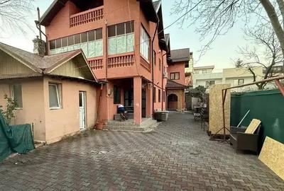 Casă cu 6 camere cu Teren 324 Mp în Bucureștii Noi - 5