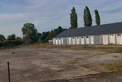 Spațiu comercial, de 1,680 mp, în Vadu Crișului - 1