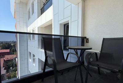 2 Camere Sky Oltenitei - Gata de Mutat - 2