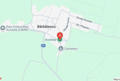 Propietar - Casa + Teren + Anexe - Barbatescu Ialomita - 1