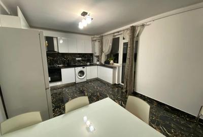 Apartament cu 2 camere semidecomandat în Florești - 2
