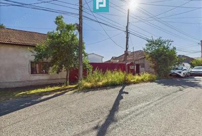 Casa parter pe colt in Gradiste Casa parter pe colt in Gradiste - 1