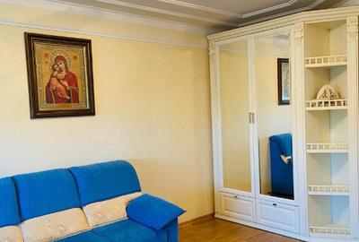 Apartament cu 3 camere decomandat în Grigorescu - 3