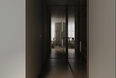 Unirii apartament 3 camere cu loc de parcare inclus si fara TVA - 31